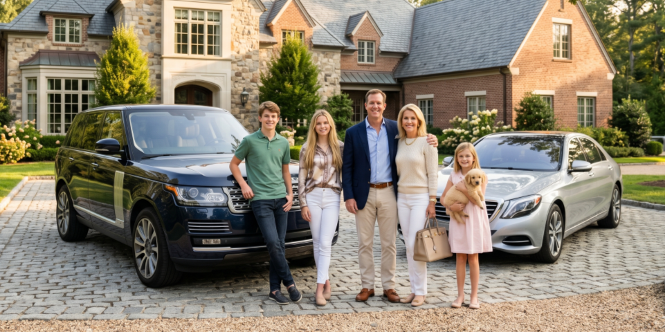 Personal Protection for Your Family